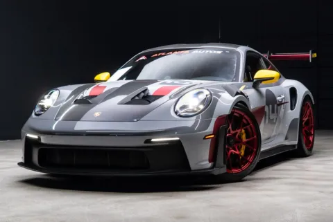 Photos of 2023 Porsche 911 GT3 RS for sale in Marietta, GA at Atlanta Autos