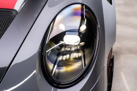 More photos of 2023 Porsche 911 GT3 RS at Atlanta Autos, GA