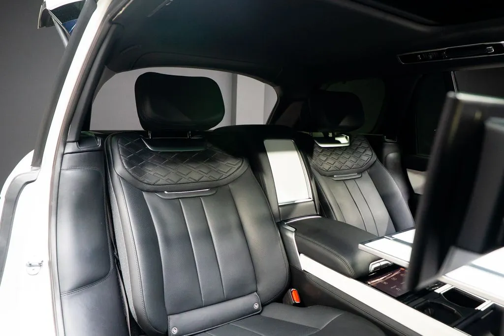 Land Rover Range Rover photo 53