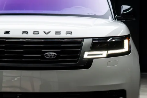 More photos of 2023 Land Rover Range Rover SV at Atlanta Autos, GA