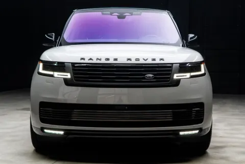 Another view of 2023 Land Rover Range Rover SV for sale in Marietta, GA at Atlanta Autos