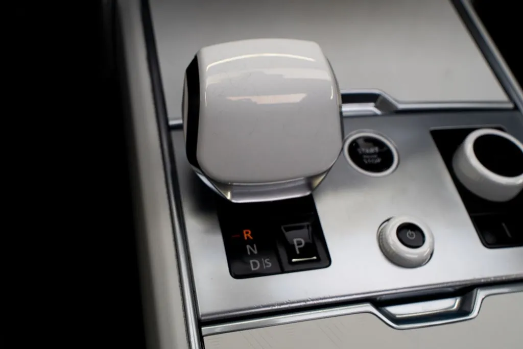 Land Rover Range Rover photo 43