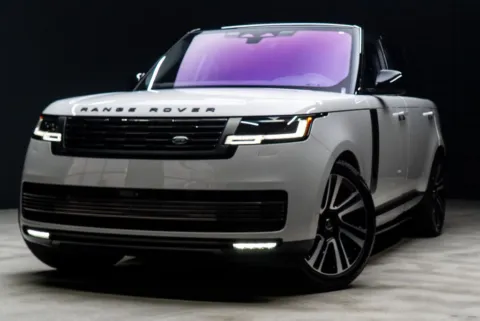 Photos of 2023 Land Rover Range Rover SV for sale in Marietta, GA at Atlanta Autos