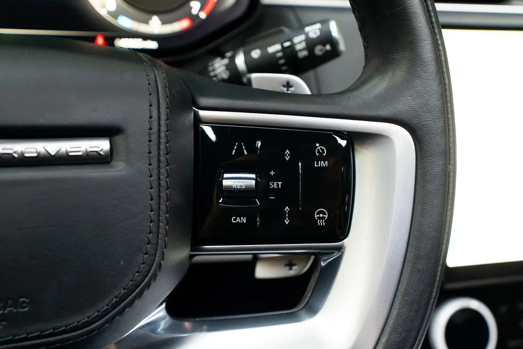 Land Rover Range Rover photo 36