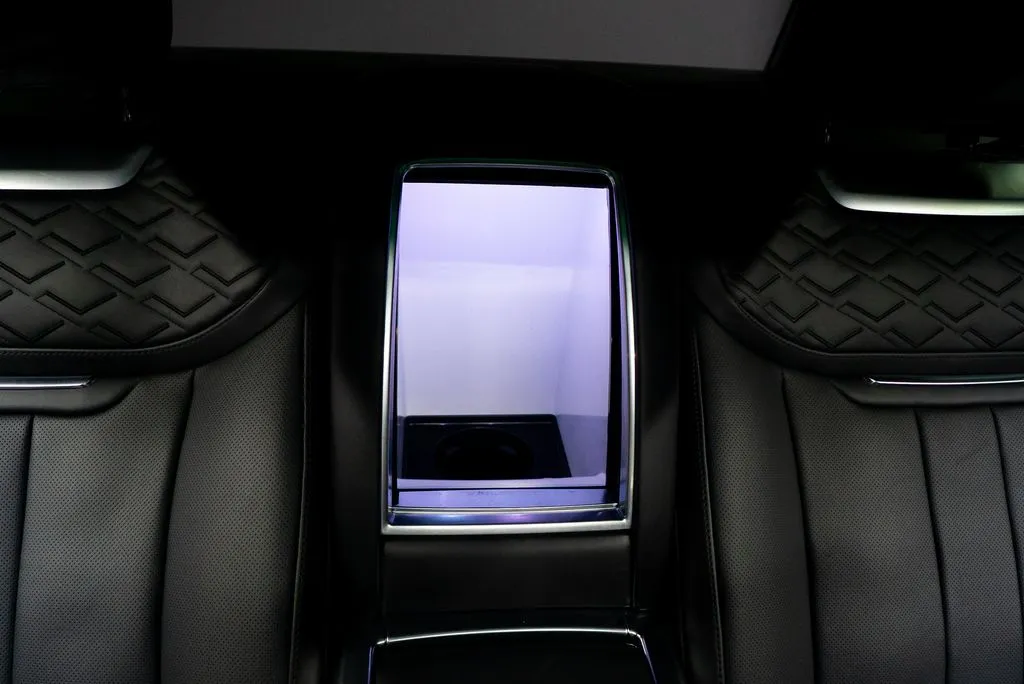 Land Rover Range Rover photo 56