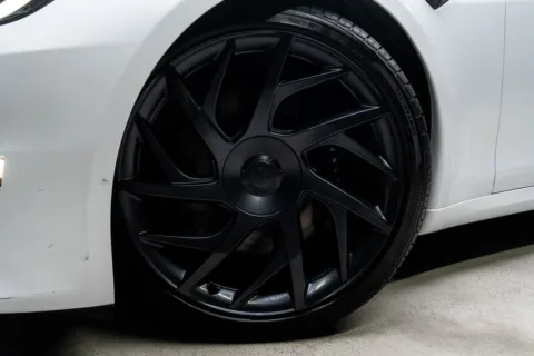More photos of 2026 Tesla Model S at Atlanta Autos, GA
