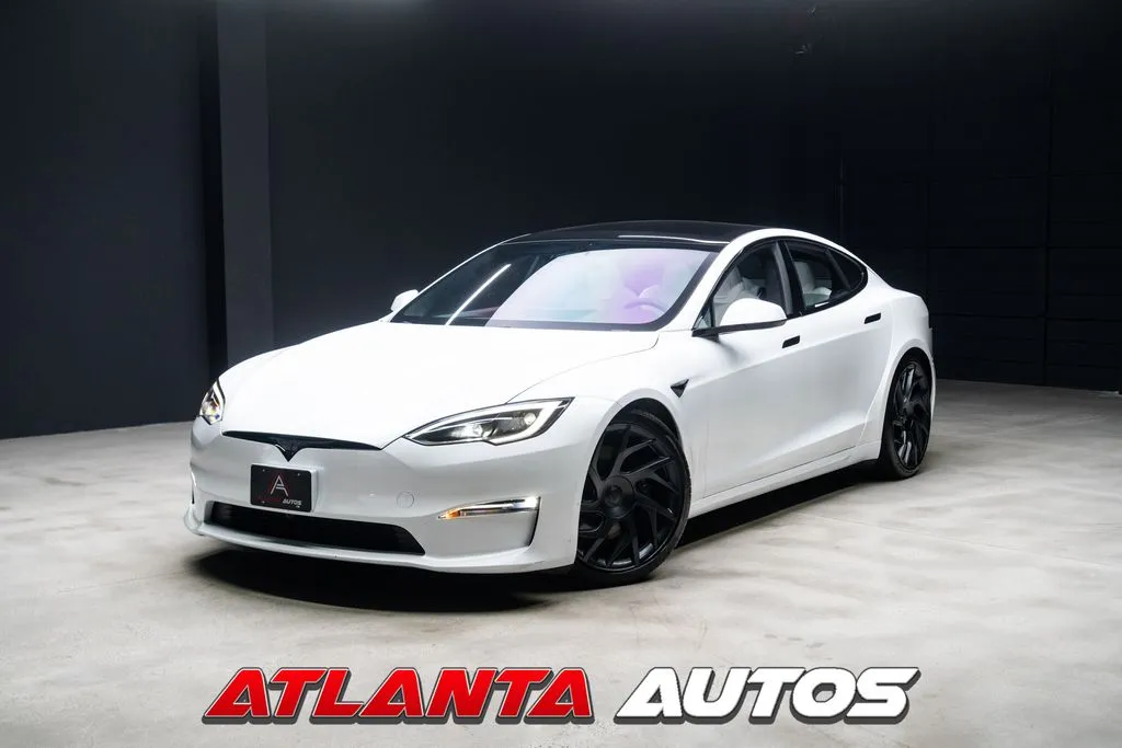 2026 Tesla Model S for sale in Marietta, GA