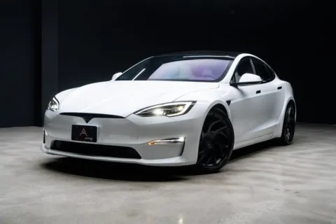 Photos of 2026 Tesla Model S for sale in Marietta, GA at Atlanta Autos