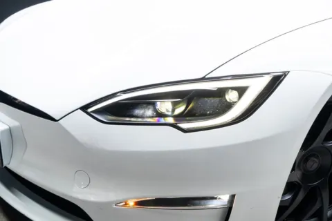 More photos of 2026 Tesla Model S at Atlanta Autos, GA