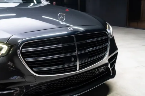 More photos of 2022 Mercedes-Benz S-Class S 580 at Atlanta Autos, GA