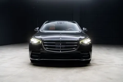 More photos of 2022 Mercedes-Benz S-Class S 580 at Atlanta Autos, GA