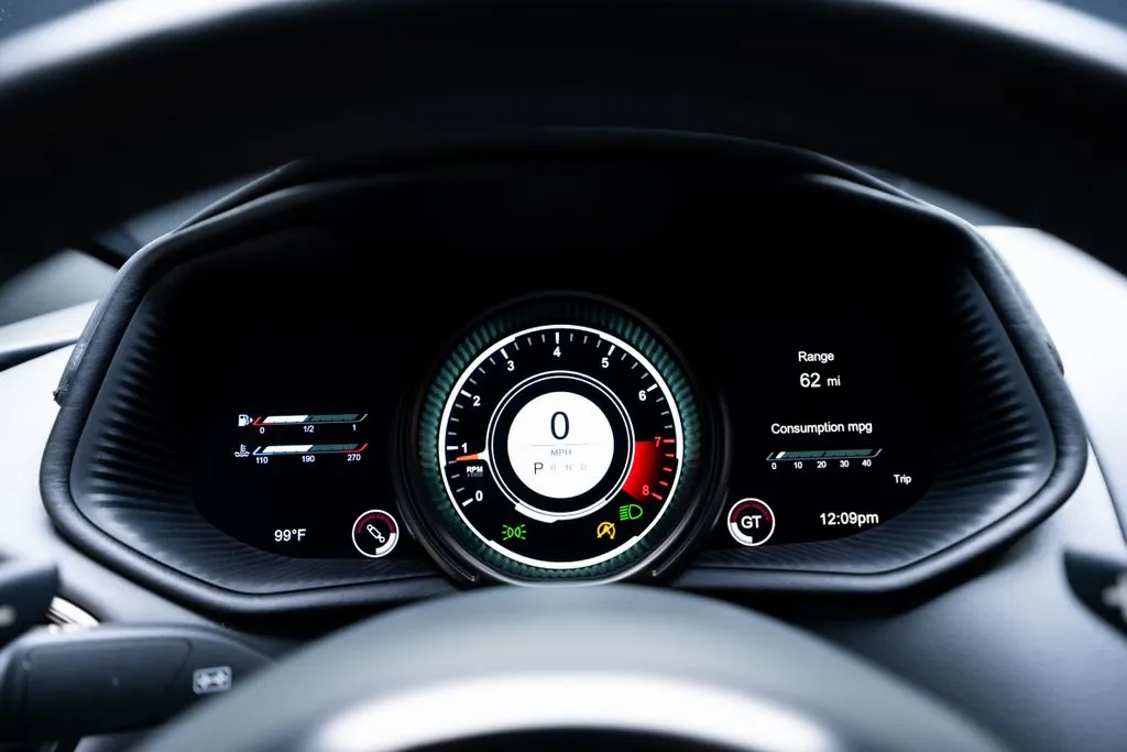 Aston Martin DB11 photo 39