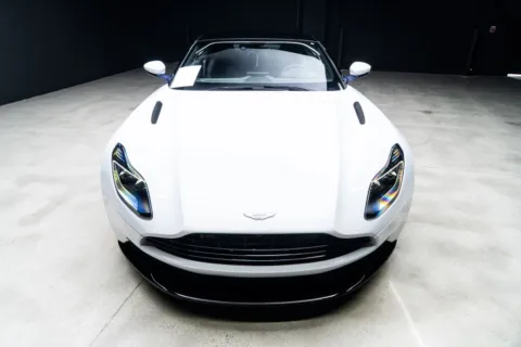 More photos of 2019 Aston Martin DB11 at Atlanta Autos, GA