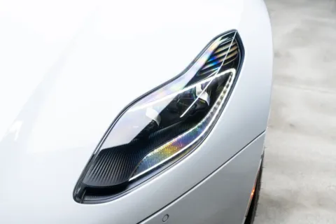 Another view of 2019 Aston Martin DB11 for sale in Marietta, GA at Atlanta Autos