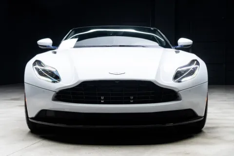 More photos of 2019 Aston Martin DB11 at Atlanta Autos, GA