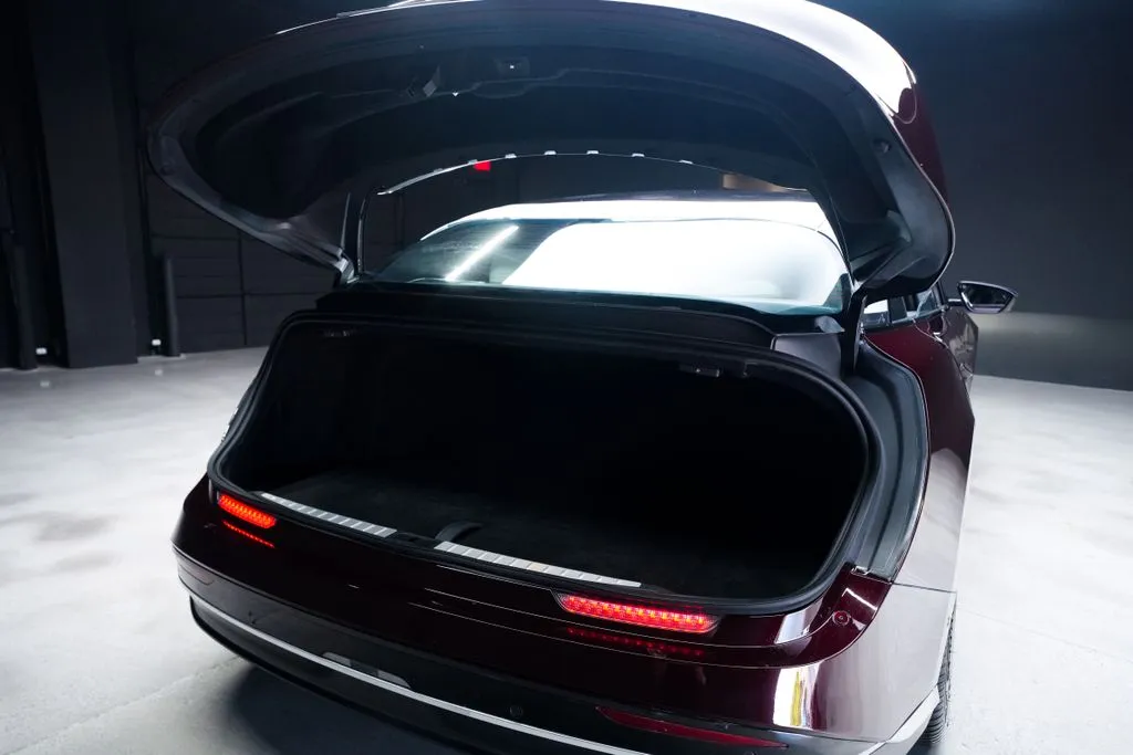 Lucid Air photo 56