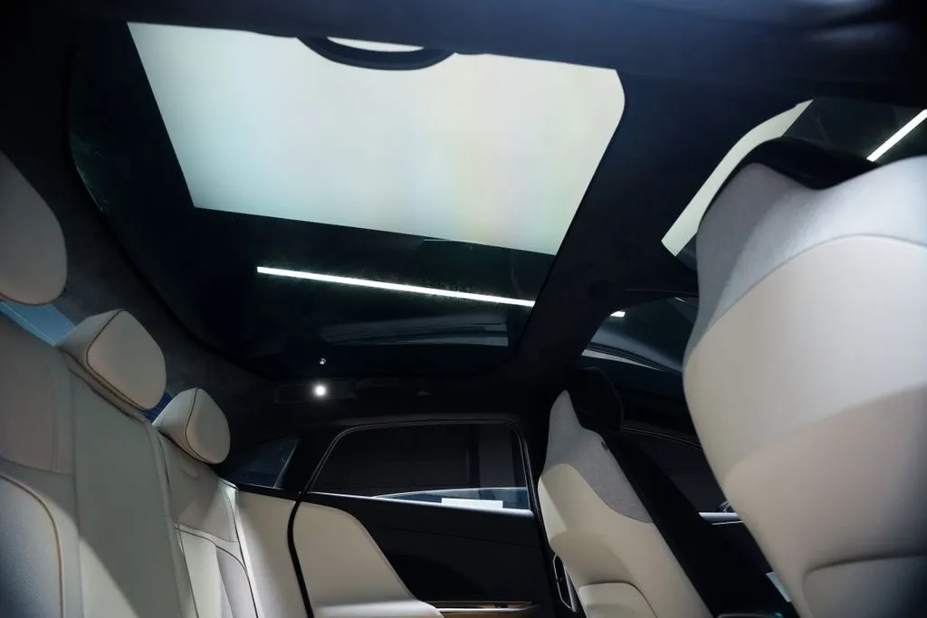 Lucid Air photo 53