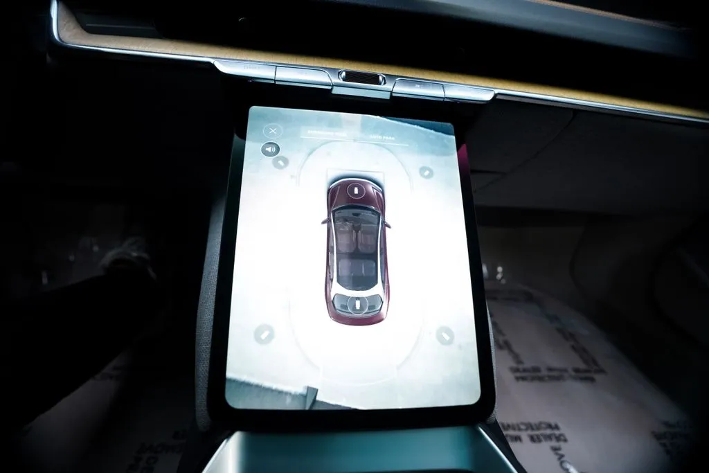 Lucid Air photo 43