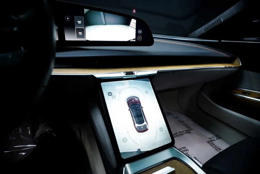 Lucid Air photo 41