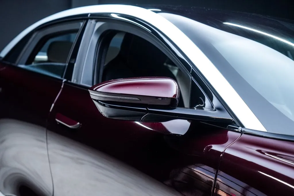 Lucid Air photo 17