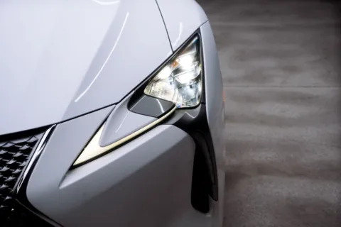 More photos of 2018 Lexus LC 500 at Atlanta Autos, GA