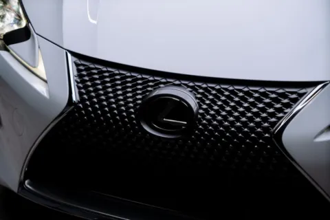 More photos of 2018 Lexus LC 500 at Atlanta Autos, GA