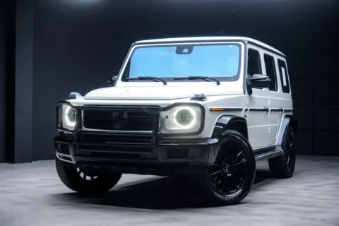 Photos of 2023 Mercedes-Benz G-Class G 550 for sale in Marietta, GA at Atlanta Autos