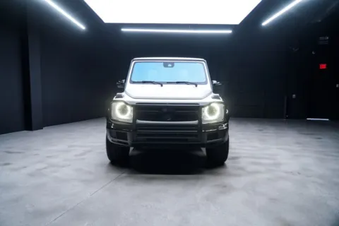 Another view of 2023 Mercedes-Benz G-Class G 550 for sale in Marietta, GA at Atlanta Autos