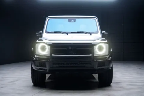 More photos of 2023 Mercedes-Benz G-Class G 550 at Atlanta Autos, GA