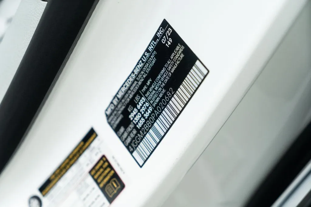 Mercedes-Benz EQE photo 44