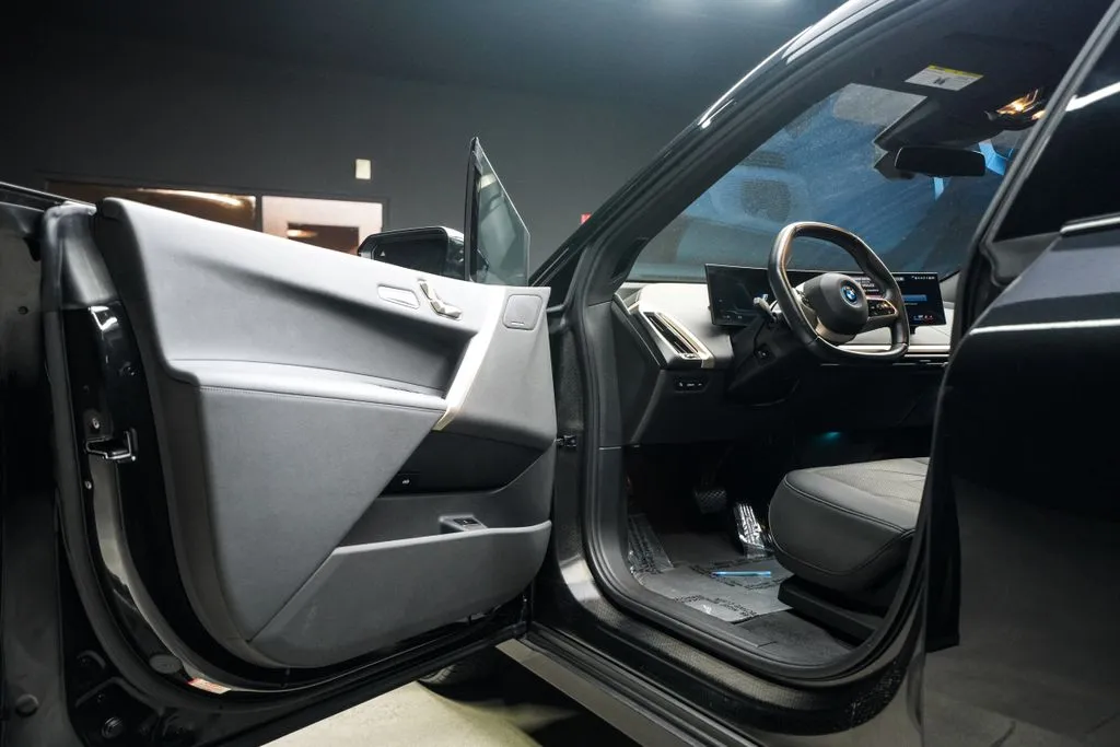 BMW iX photo 21