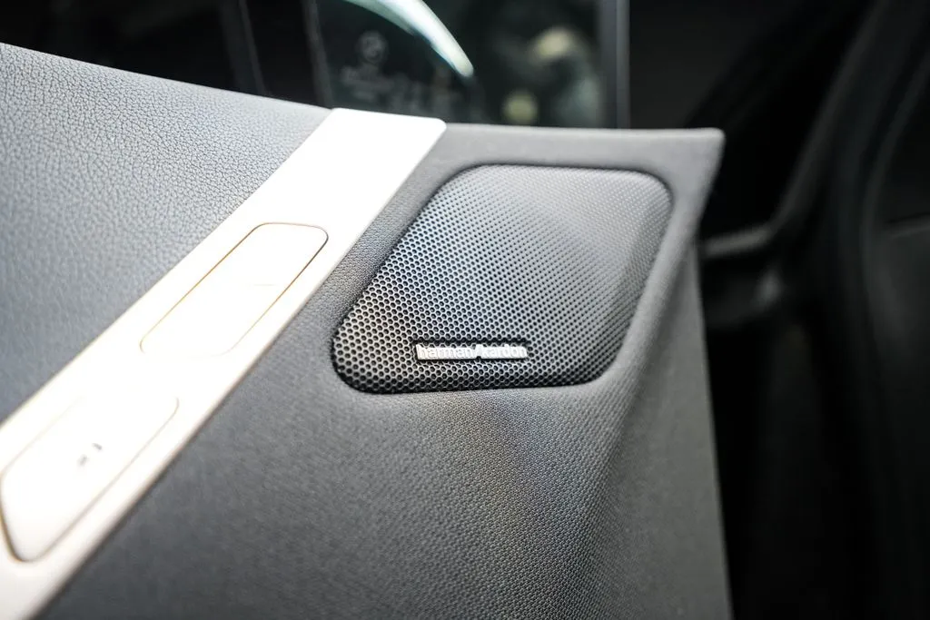 BMW iX photo 24