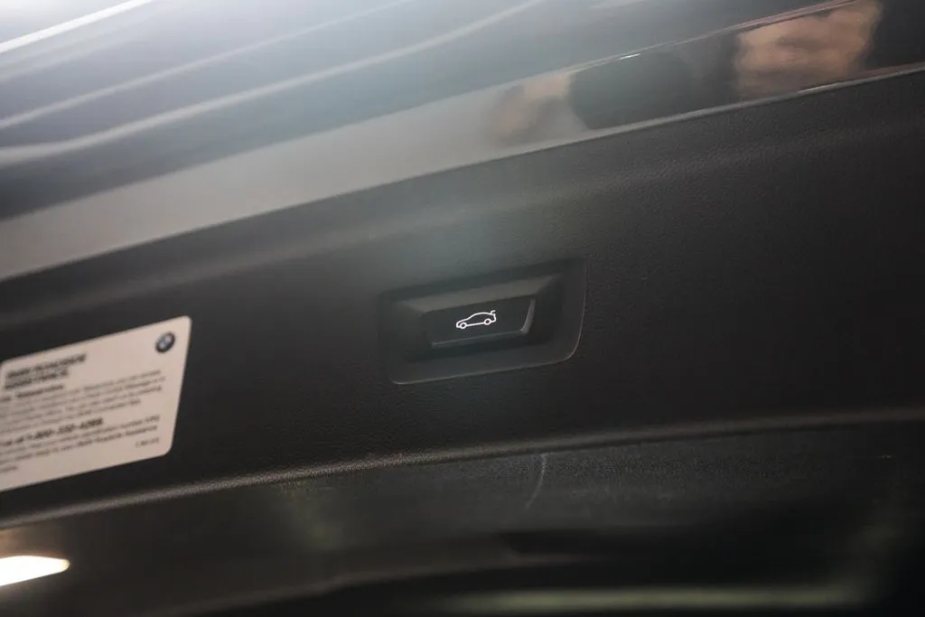 BMW iX photo 45