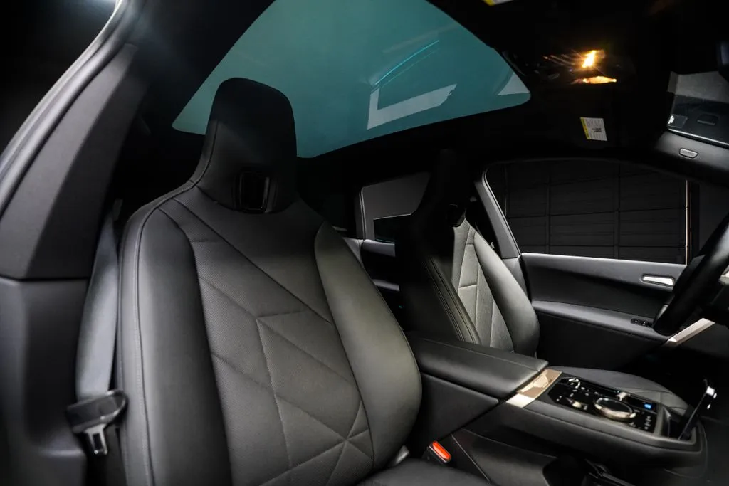 BMW iX photo 38