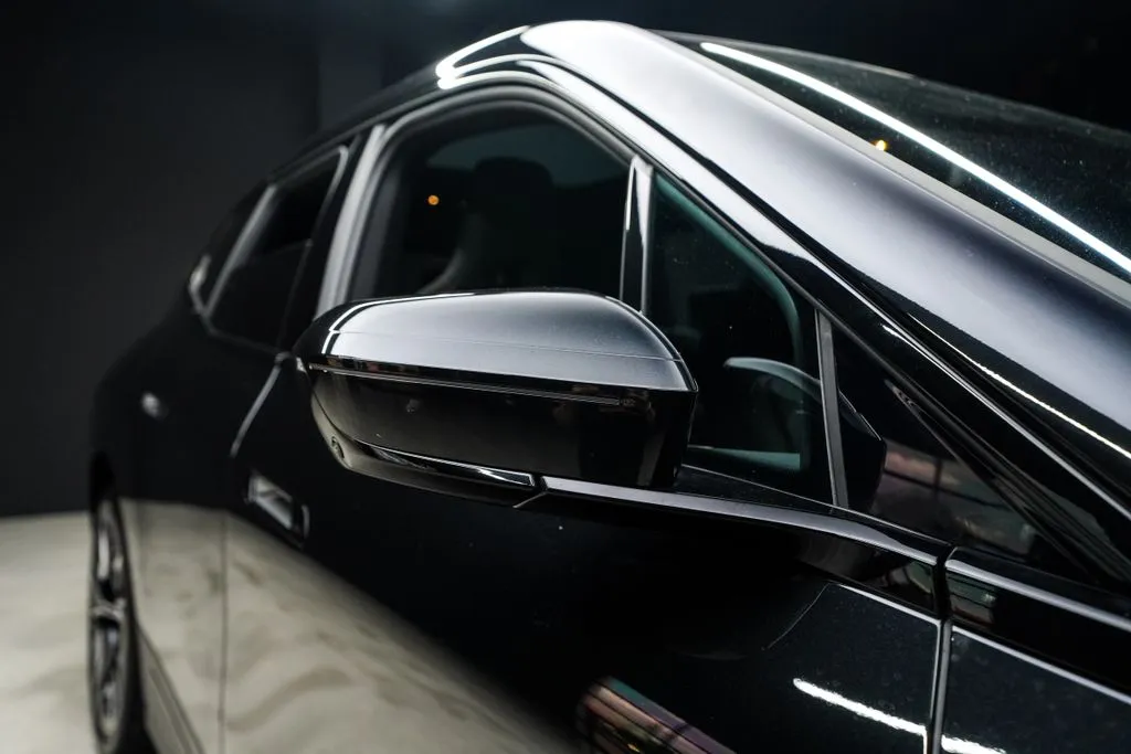 BMW iX photo 12