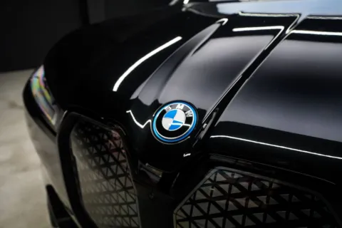 More photos of 2024 BMW iX xDrive50 at Atlanta Autos, GA