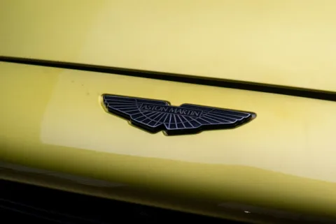 More photos of 2023 Aston Martin DBX 707 at Atlanta Autos, GA