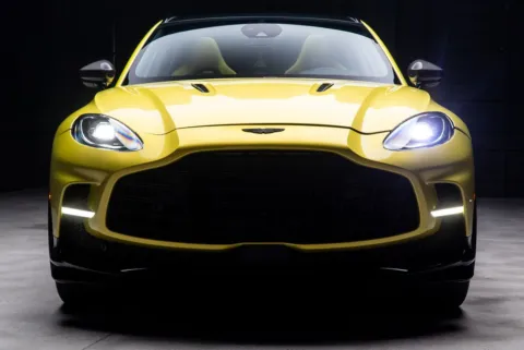 Another view of 2023 Aston Martin DBX 707 for sale in Marietta, GA at Atlanta Autos