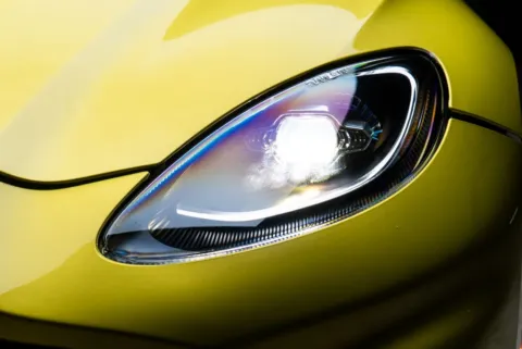 More photos of 2023 Aston Martin DBX 707 at Atlanta Autos, GA