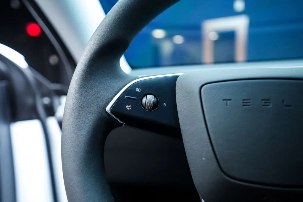 Tesla Model Y photo 28