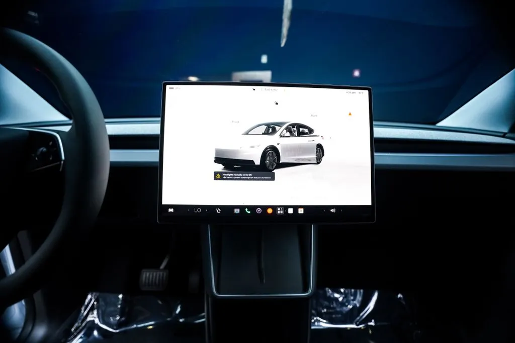 Tesla Model Y photo 30