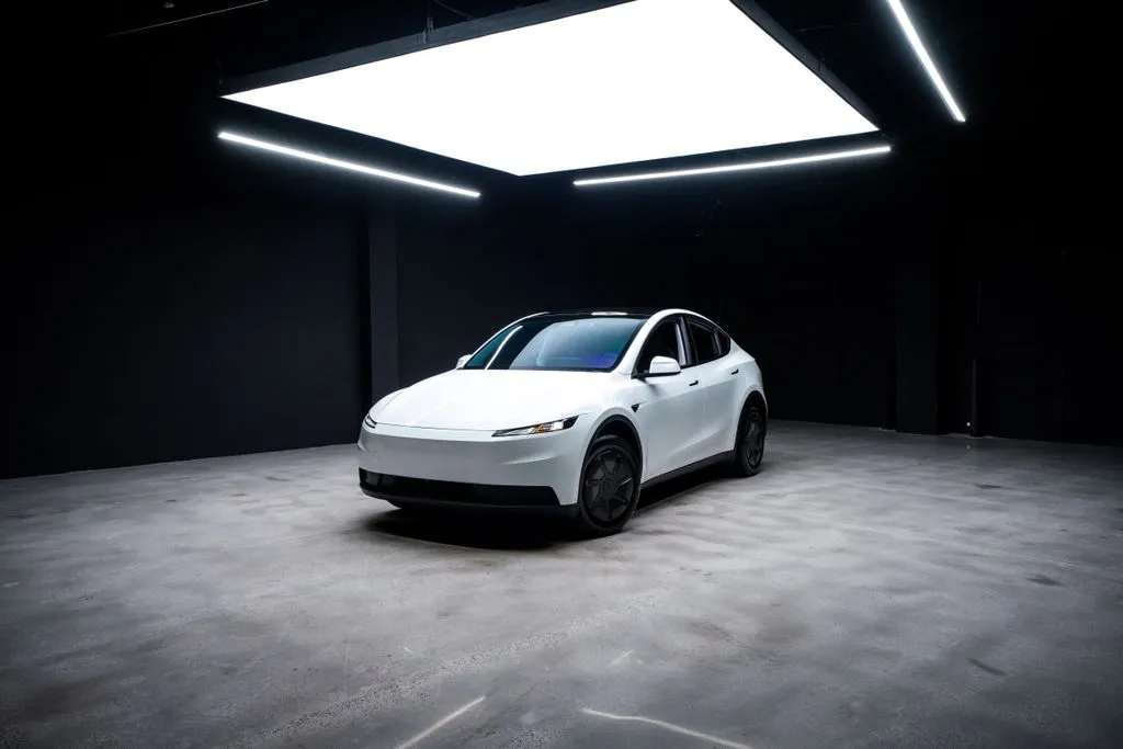 Tesla Model Y photo 42