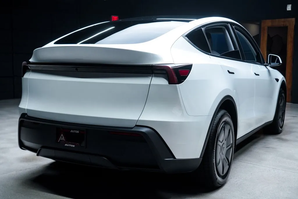 Tesla Model Y photo 19
