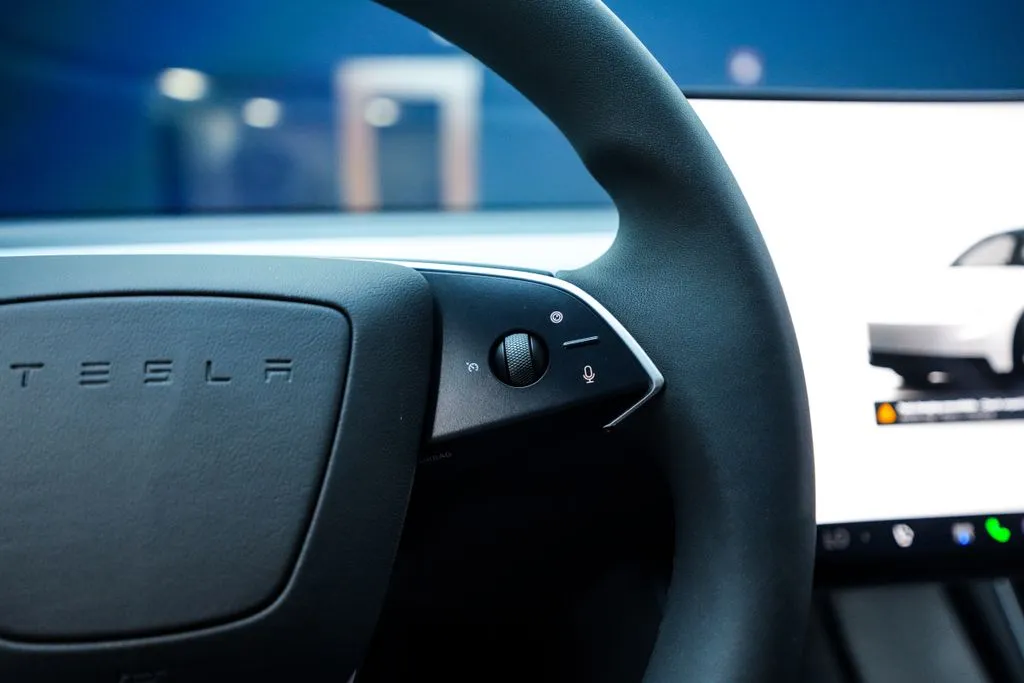 Tesla Model Y photo 29