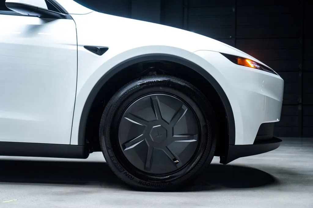 Tesla Model Y photo 11