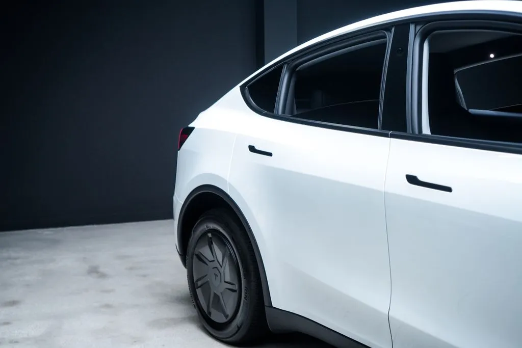 Tesla Model Y photo 16