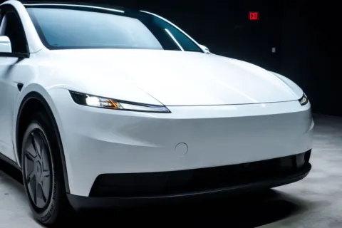 More photos of 2026 Tesla Model Y at Atlanta Autos, GA