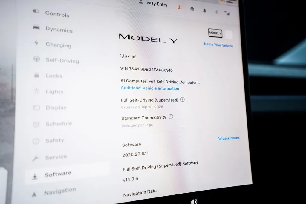 Tesla Model Y photo 32