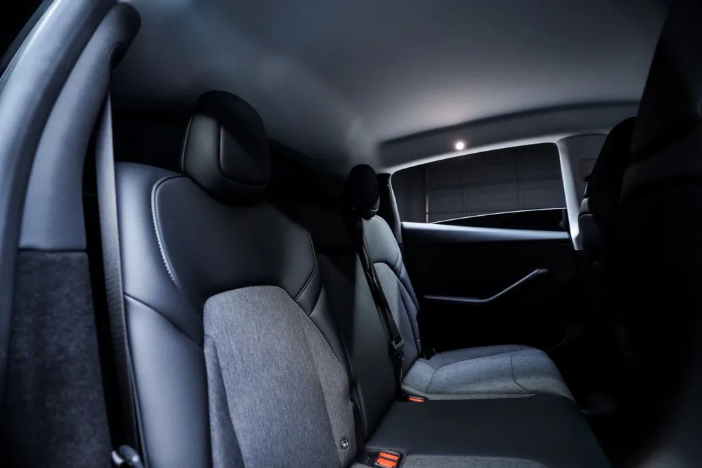 Tesla Model Y photo 38