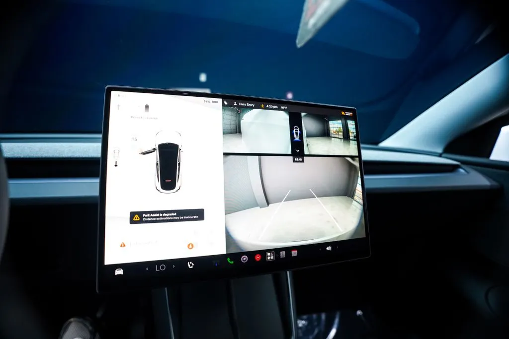 Tesla Model Y photo 31